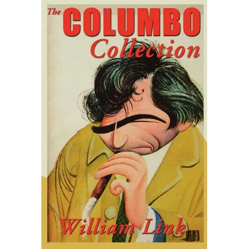The Columbo Collection - Paperback