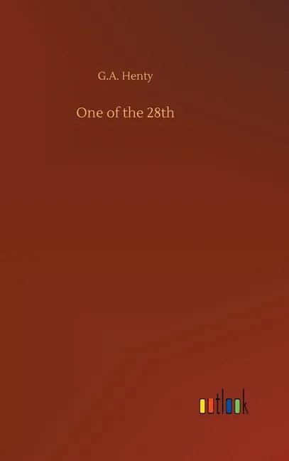 One of the 28th - Hardcover