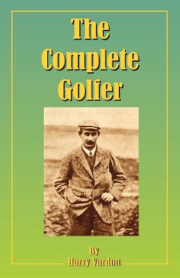 The Complete Golfer - Paperback