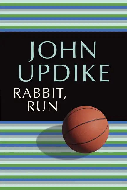 Rabbit, Run - Paperback