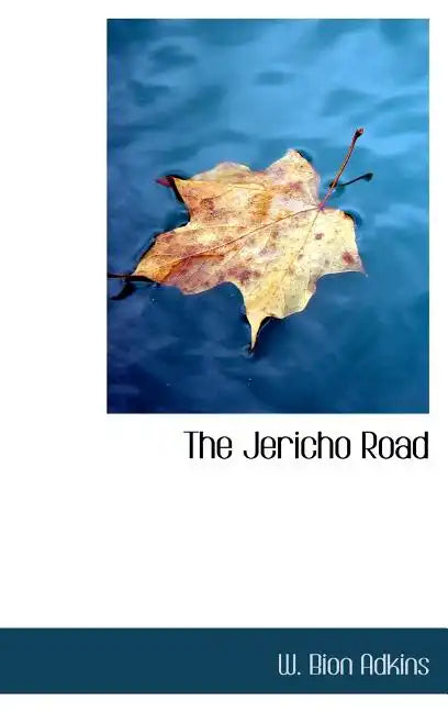 The Jericho Road - Hardcover