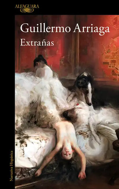 Extrañas / Strangers - Paperback
