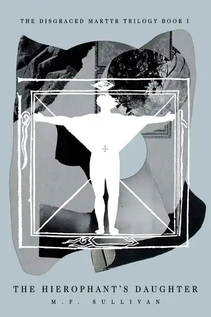 The Hierophant's Daughter - Paperback