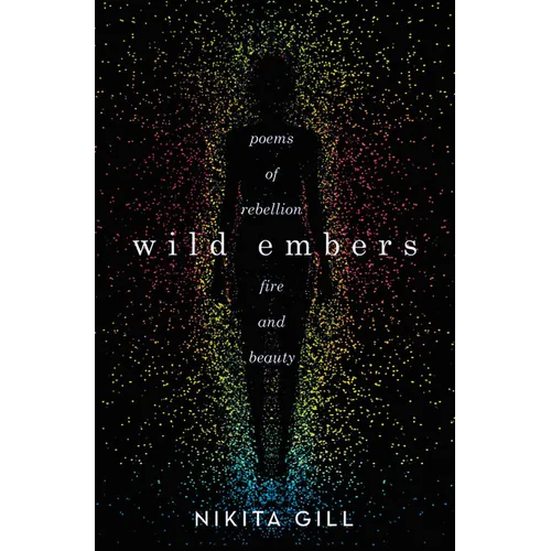 Wild Embers - Paperback