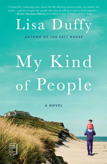 My Kind of People - Paperback