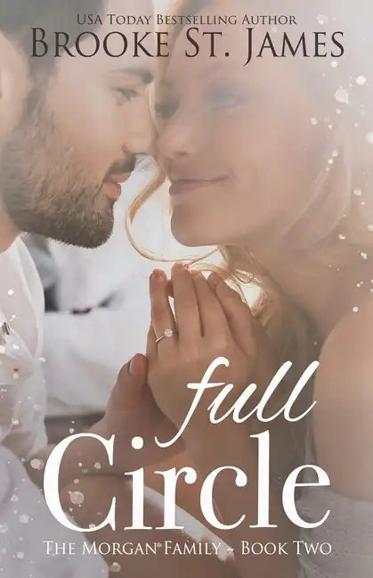 Full Circle: A Romance - Paperback