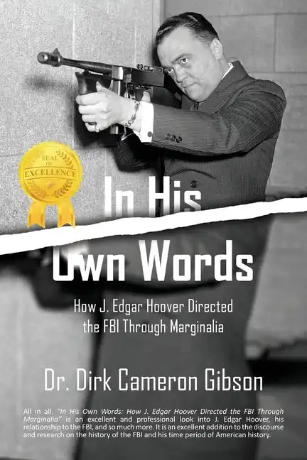 In His Own Words - Paperback