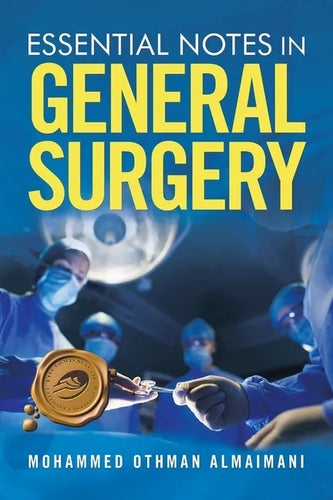 Essential Notes in General Surgery - Paperback