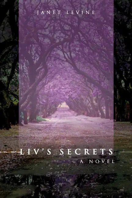 Liv's Secrets - Paperback