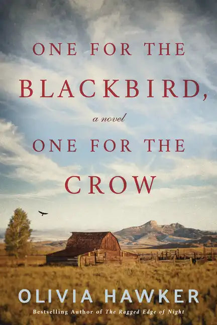 One for the Blackbird, One for the Crow - Paperback