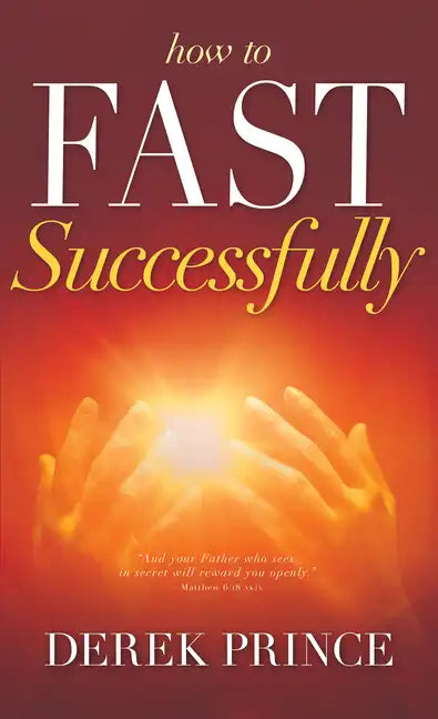 How to Fast Successfully - Paperback