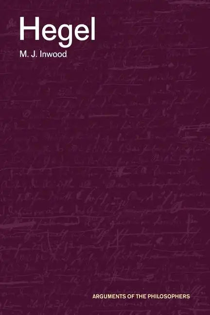 Hegel - Paperback