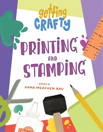 Printing and Stamping - Paperback