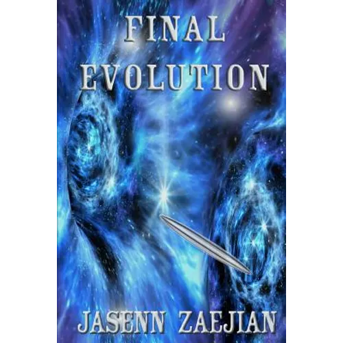 Final Evolution - Paperback