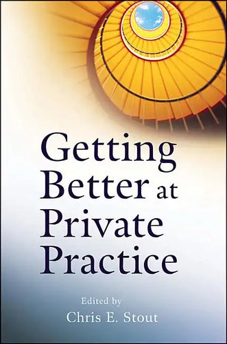 Getting Better at Private Practice - Paperback