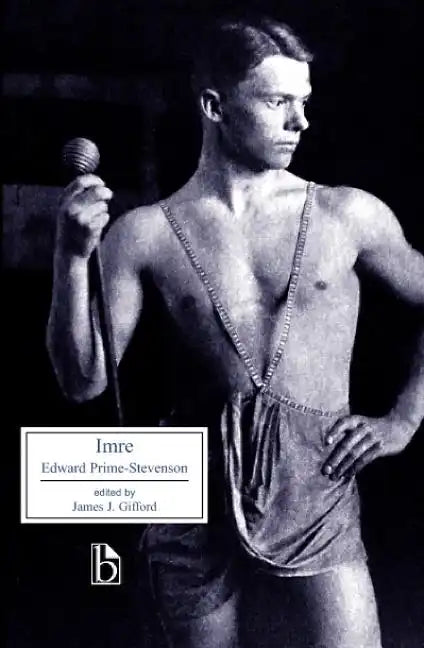 Imre: A Memorandum - Paperback