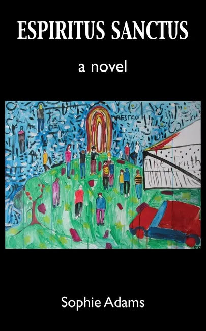 Espiritus Sanctus - Paperback