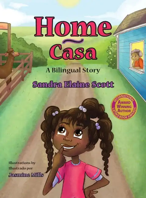 Home: Casa - Hardcover