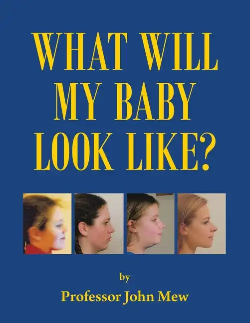 What Will My Baby Look Like? - Paperback