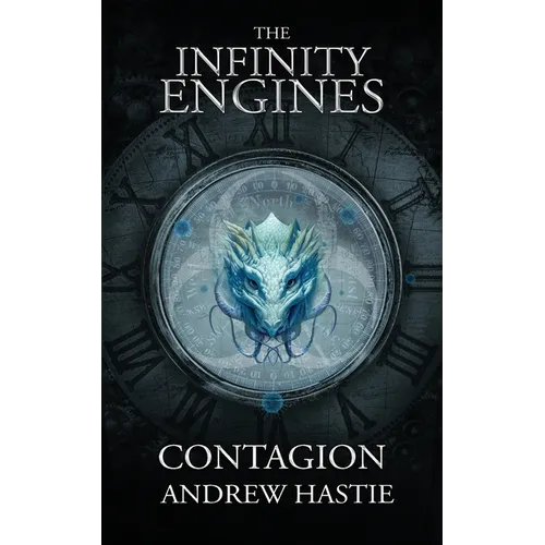 Contagion - Paperback