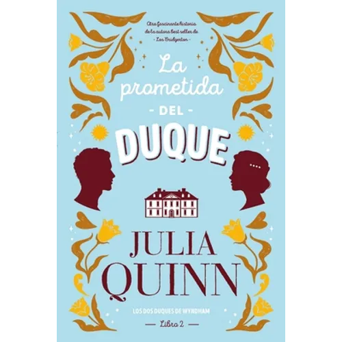 Prometida del Duque, La -V2* - Paperback