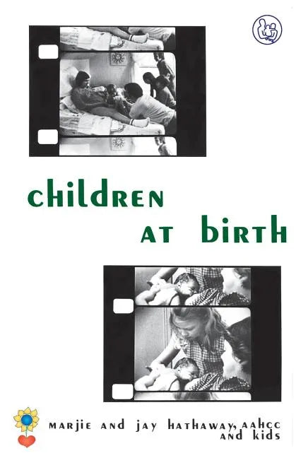 Children at Birth - Paperback