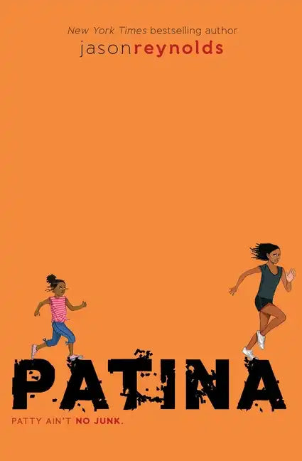 Patina - Hardcover