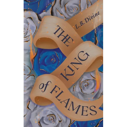 The King of Flames - Paperback
