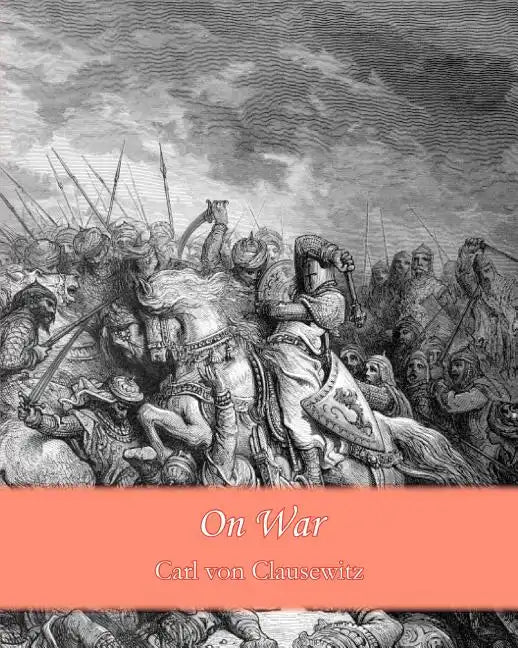 On War - Paperback