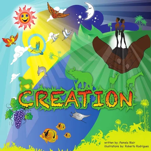 Creation - Paperback