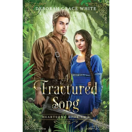 A Fractured Song - Paperback