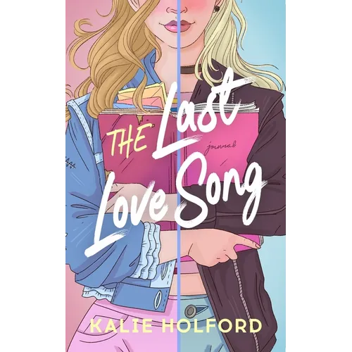 The Last Love Song - Paperback