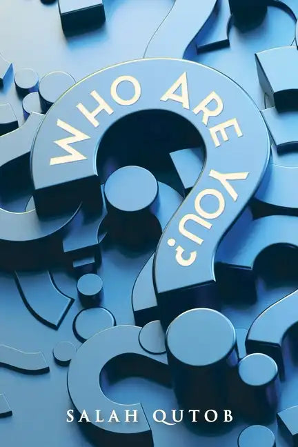 Who Are You? - Paperback