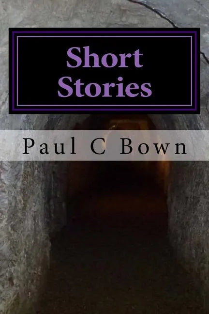 Short Story's - Paperback