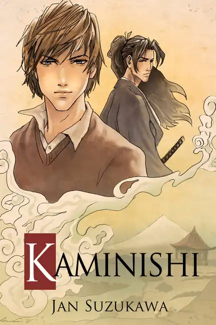 Kaminishi: Volume 1 - Paperback