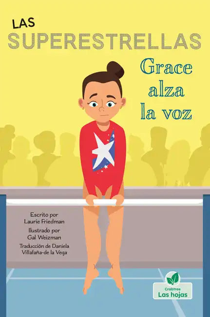 Grace Alza La Voz (Grace Speaks Up) - Paperback
