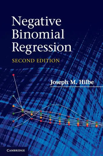 Negative Binomial Regression - Hardcover