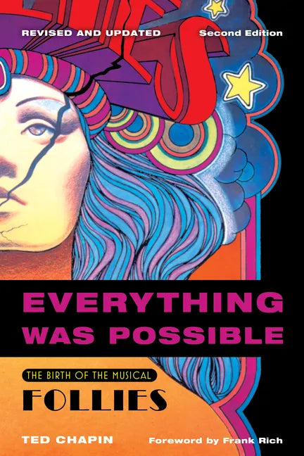 Everything Was Possible: The Birth of the Musical Follies - Paperback