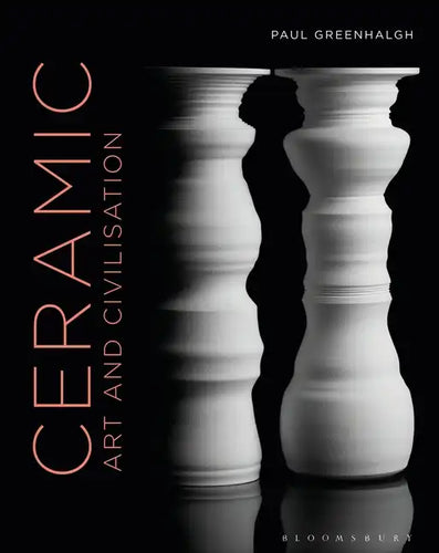 Ceramic, Art and Civilisation - Hardcover
