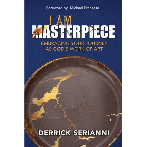 I Am Masterpiece - Paperback