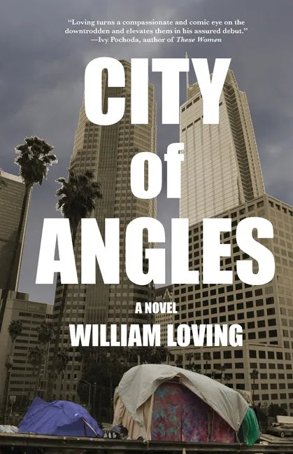 City of Angles - Paperback