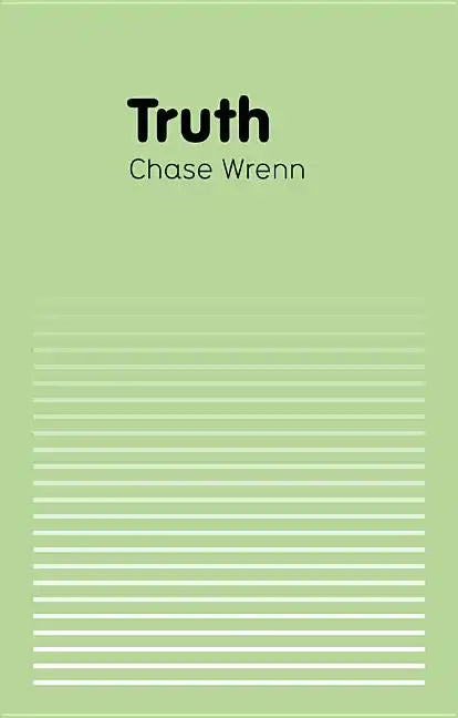 Truth - Paperback