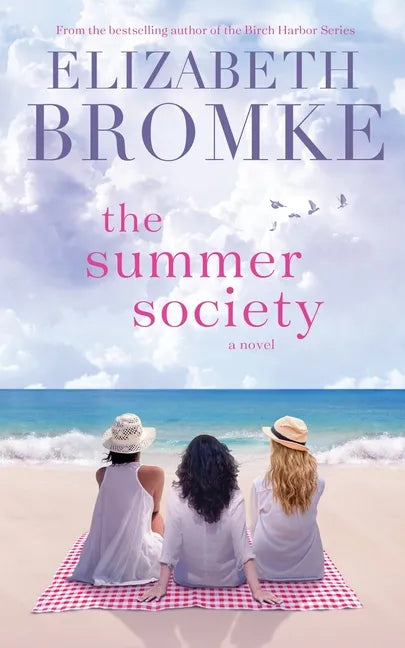 The Summer Society - Paperback