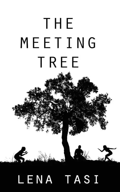 The Meeting Tree - Paperback