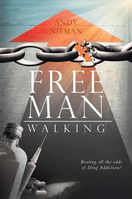 Free Man Walking - Paperback