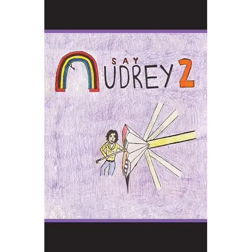 Say Audrey II - Paperback