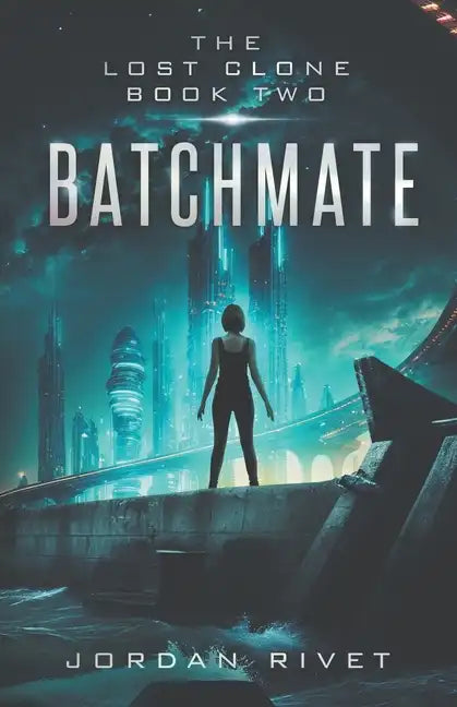 Batchmate - Paperback