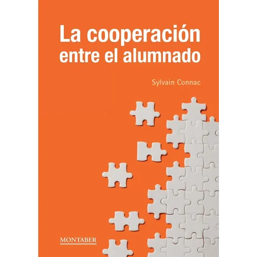 La cooperación entre el alumnado - Paperback