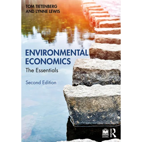 Environmental Economics: The Essentials - Paperback