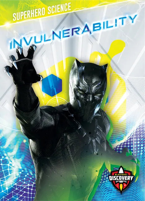 Invulnerability - Library Binding